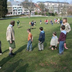 IMG 0252  Medium - Scouts en Gidsen Zaventem 